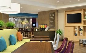 Home2 Suites By Hilton Sacramento At Csus